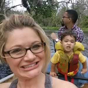 Meet your Posher, Myranda